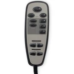 Golden Technologies Lift Chair Remote Heat & Massage HV3200-HC H63750B0100. Fixed Price $193.20.