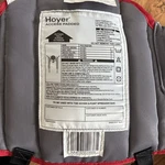 Hoyer NA1601 Padded Sling. Fixed Price $29.95.