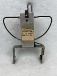 Vtg Hankscraft Co Sample Motors Model Advertising Motion Sign Display For Repair. Fixed Price $105.00.