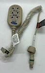 Invacare 820D/SC900 Old Style Full Electric Hand Control #1140813 (#1180040). Fixed Price $53.45.