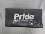 Pride Mobility ACCCOVR1020 Scooter Weather Cover, Micro, 61 X 41.25 - Black New. Fixed Price $45.00.