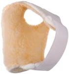 Rolyan - 79515 Palm Protector For Left Hand, Handed Glove Finger. Fixed Price $24.61.