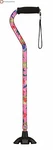 Nova Sugarcane With Offset Handle, Pink Garden. Fixed Price $54.58.