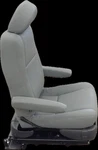 Turny Bruno VSS-2600 Evo Right Barley Used Mobility Seat Can Ship Save $$. Fixed Price $4995.00.