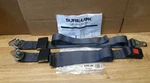 Sure-lok Kinedyne FE200601 Lap Belt For A-track Series Seat. Fixed Price $69.75.