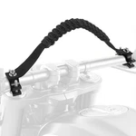 Jerbor Atv Grab Strap Universal For 0.75-1.37 Inch Handelbar Kids Black. Fixed Price $18.82.