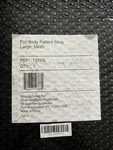 New Drive 13223L Large Full Body Patient Lift Sling Hoyer Mesh W/commode Opening. Fixed Price $23.99.