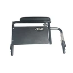 Drive Cruiser Iii Right Side Frame Assembly Wheelchair Oem New. Fixed Price $57.00.