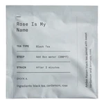 Dona Tea Sachet - 50/BOX (select Flavor Below). Fixed Price $41.99.