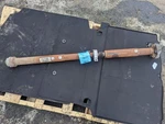 Rear Drive Shaft Assembly 3.3L Fits 20-24 Explorer , L1M34K145CC. Fixed Price $174.25.