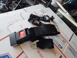 Pride Quantum Power Chair Hinge Connector Bracketspart #: DWR1010D213-14 & Belt. Fixed Price $24.00.