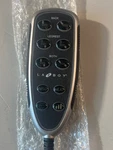 La-z-boy Hand Wand Remote 10.000098 Power Recliner Heat Massage New Oem Lazy. Fixed Price $249.99.