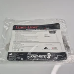 Knit-rite Liner-liner Prosthetic Sock With X-static 1SXLNAXS. New.. Fixed Price $14.90.