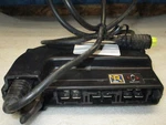 Pg Drives D51109.08 Wheelchair Control Good Condition. Fixed Price $100.00.