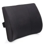 Duro-med Dmi Lumbar Pillow For Chair To Assist Support Removable Washable Cover. Fixed Price $29.74.