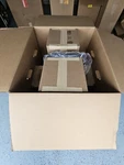 Rifton K150 Lime Pediatric Mobile Stander K630 K660 New Never Used. Fixed Price $1500.00.