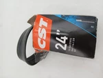 Cst Bicycle Tube 24 X 25-32C Presta 32-540 Etrto Sv Black Road Bike Tire. Fixed Price $8.40.