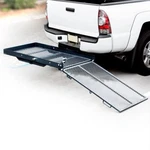 Mobility Electric Scooter Wheelchair Hitch Carrier Disability Medical Rack Ramp. Fixed Price $189.91.