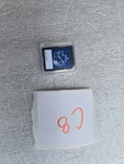Sd Card Basic Programming Invacare Power Wheelchair MK6 1144515. Fixed Price $43.13.