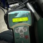Kinetec Spectra Knee Cpm With Delux Pads And Warranty. Fixed Price $1500.00.
