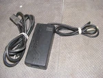 Pride Sonic And More Mobility Scooter Battery Charger EA1065**TESTED**FREE Ship. Fixed Price $27.99.