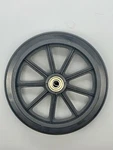 " Wheel Caster For Rollator Walker Drive R726, Replacement Parts, New. Fixed Price $9.99.