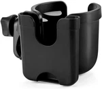 Accmor Stroller Cup With Phone Holder, Bike Universal. Fixed Price $23.99.