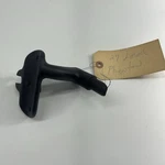 1927-29 Lasalle Or Cadillac Phaeton Folding Top Rest Bracket H4. Fixed Price $75.00.