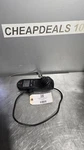 Permobil Joystick D51185.03 Pg Drives Technology LC2606-25. Fixed Price $150.00.