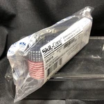 New Skil-care Gait Belt 60" X 2" Red White & Blue Stars Stripes Flag Strap Nip. Fixed Price $8.50.