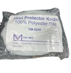 Val Med Heel And Elbow Protector Polyester (1 Pair) Free Shipping. Fixed Price $14.26.