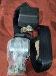 Sure-lok FE200868-4 L-track Retractable Lap & Shoulder Belt Combo. Fixed Price $150.00.