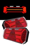 2X Tail Light Neon Led Position Ddi Fog Reverse Stop Lamps+ Diamond Shape Reflex. Fixed Price $200.05.