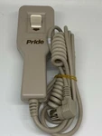 Pride Mobility Lift Chair Hand Control 5-PIN Remote ELEASMB1030 (open Box). Fixed Price $35.00.