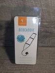 Stander Bedcaddie -ladder Like Design, Non-slip, Up To 300LBS, 48" 84", New. Fixed Price $19.99.