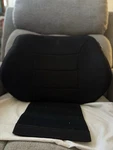 Permobil M300 Backrest Cushion Corpus 3G Mesh Stretch 1826175 20X16 Wheelchair. Fixed Price $82.00.