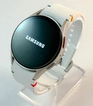 Samsung Galaxy 7 SM-L300 40MM Gps Bluetooth Multi Color Smartwatch. Fixed Price $99.95.