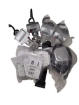 8300-A1-SC Q'straint Wheel Chair Retractor Seat Belt Kit Tie Down Qrt Max Snc. Fixed Price $350.00.