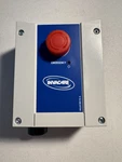 Invacare Control Box Linak Cbj Actuator Lift Reliant 450 Viking Uno Sabina Hoyer. Fixed Price $249.99.