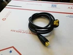 Permobil Quickie Rnet Joystick Cable 12 " Wheelchair Powerchair Male/male. Fixed Price $35.00.