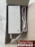 Acorn And Brooks Stairlift T-700 Charger (white). Fixed Price $95.00.