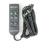 Golden Technologies Lift Chair Maxicomfort Hand Control Remote New. Fixed Price $59.75.