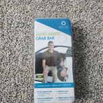 Able Life Auto Assist Grab Bar Vehicle Support Handle Standing Mobility Aid. Fixed Price $6.47.