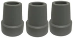 Nova Cane Tip For 3/4" Shaft Gray (3 Pack). Fixed Price $12.61.