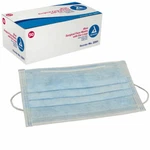 Sm Dynarex 2201 Surgical Procedure Face Mask With Ear Loops 50 Pack. Fixed Price $16.78.