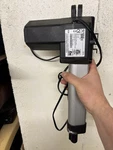 Golden Technologies Motor GM1500-LM Okin Delta Drive 72276 1.28.000.086.30. Fixed Price $235.00.
