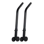 Drive Anti-tipper, For Use With Cruiser Iii Wheelchairs. Fixed Price $19.00.