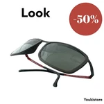 Look Sunglasses Hindie 10541 Col 9783S 56 16 125 M.in Italy Ce. Fixed Price $95.10.