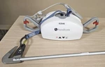 Handicare AP-450 Patient Ceiling Lift Motor. Fixed Price $324.99.