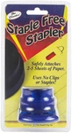 The Pencil Grip Free Stapler- 3 Pack. Fixed Price $19.49.